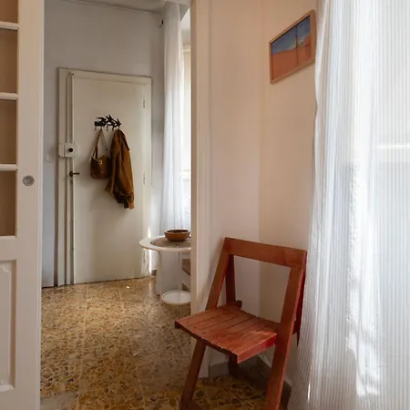 L'assiolo, Centro Storico - Fronte Mura 公寓 *